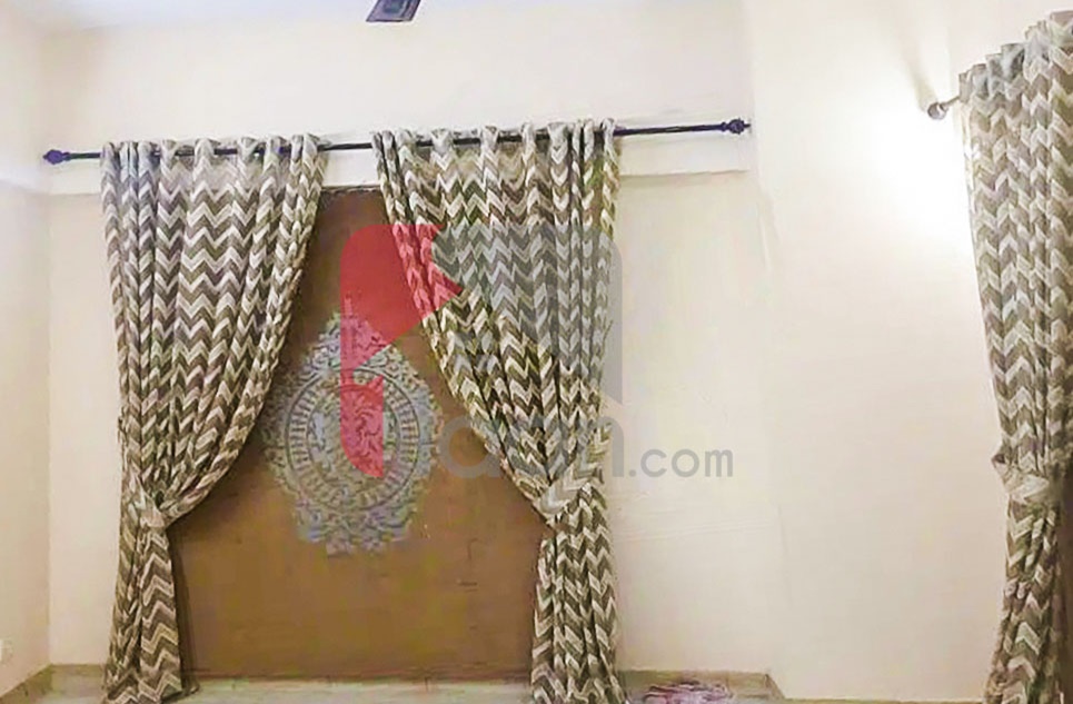 2 Bed Apartment for Sale in Chapal Courtyard, Karachi