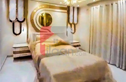 4 Bed Apartment for Sale in Scheme 33, Karachi