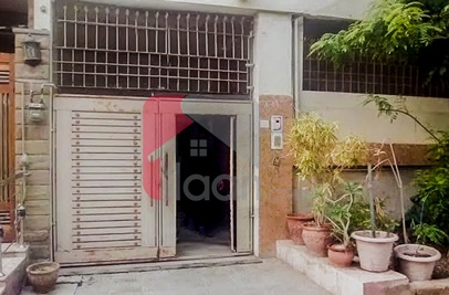 240 Sq.yd House for Sale in Block 17, Gulistan-e-Johar, Karachi