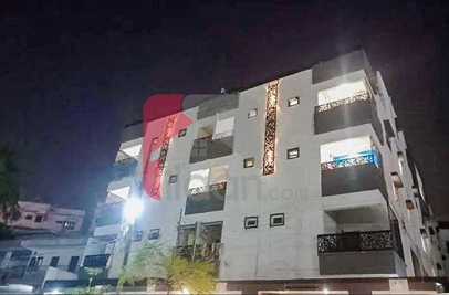 Apartment for Sale in Hill Park, Karachi