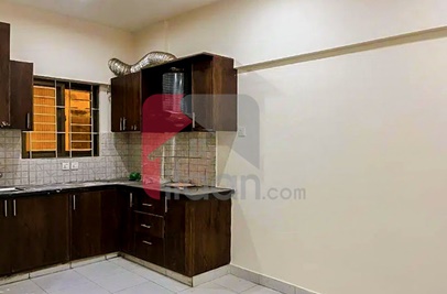 2 Bed Apartment for Sale in Noman Residencia, Scheme 33, Karachi