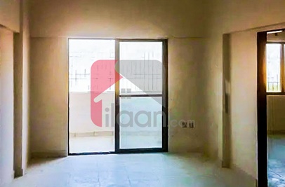 2 Bed Apartment for Sale in Noman Residencia, Scheme 33, Karachi