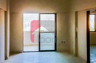 2 Bed Apartment for Sale in Noman Residencia, Scheme 33, Karachi