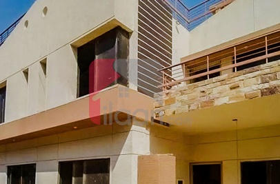 240 Sq.yd House for Sale in Scheme 33, Karachi