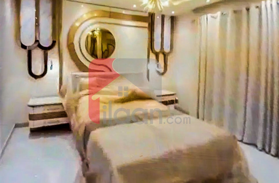 3 Bed Apartment for Sale in Saima Elite Villas, Karachi