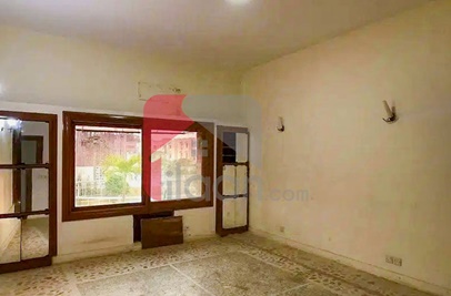 600 Sq.yd House for Rent (First Floor) on Tipu Sultan Road, Karachi