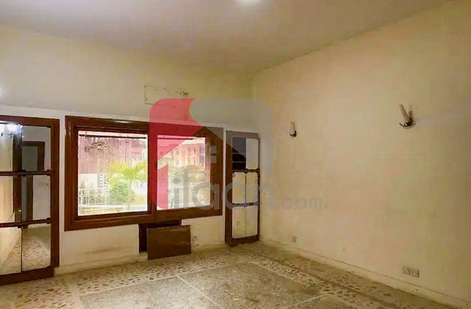 600 Sq.yd House for Rent (First Floor) on Tipu Sultan Road, Karachi