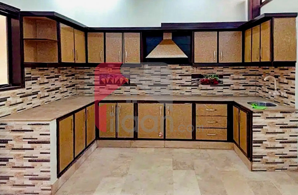 120 Sq.yd House for Rent (First Floor) in Model Colony, Malir Town, Karachi