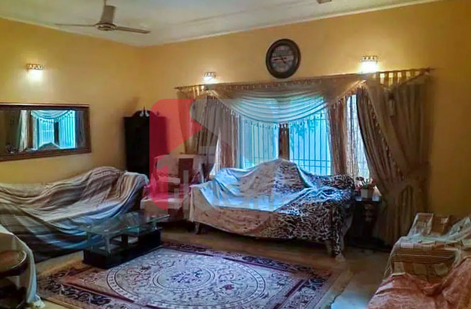 400 Sq.yd House for Rent (Ground Floor) in Gulistan-e-Johar, Karachi
