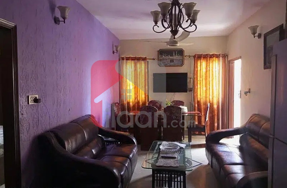 3 Bed Apartment for Sale in Gulshan-e-iqbal, Karachi