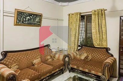 200 Sq.yd House for Sale in Block 17, Gulistan-e-Johar, Karachi