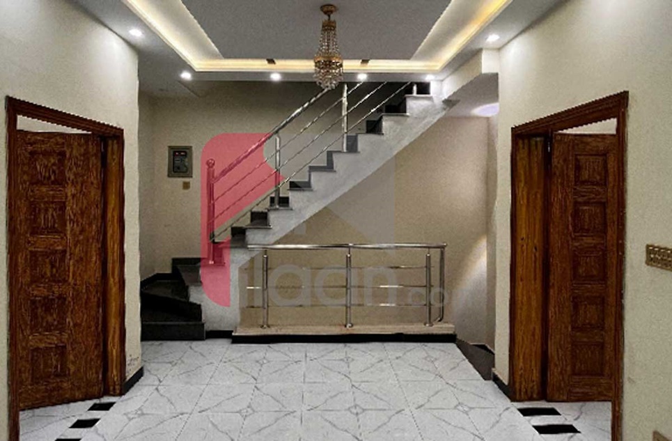3 Marla House for Sale in Block N, Phase 2, Al Rehman Garden, Lahore