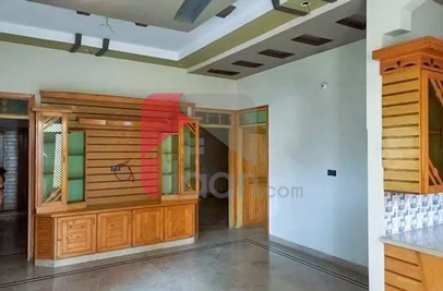 240 Sq.yd House for Sale in Block 3A, Gulistan-e-Johar, Karachi
