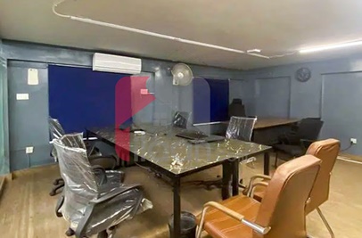 111 Sq.yd Office for Sale in DHA Karachi