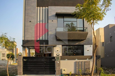 5 Marla House for Sale in Phase 9 - Town, DHA Lahore