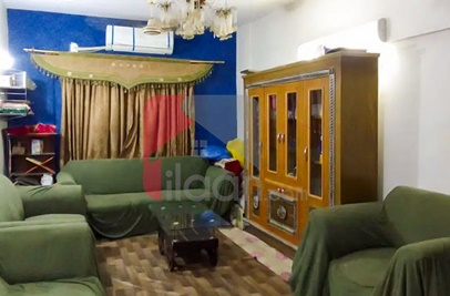 3 Bed Apartment for Sale in Block 10, Gulistan-e-Johar, Karachi