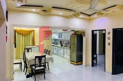 3 Bed Apartment for Sale in Gulistan-e-Johar, Karachi