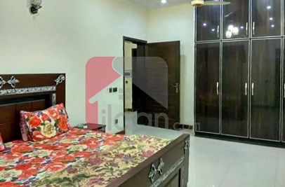 5 Marla House for Rent in Phase 1, Johar Town, Lahore