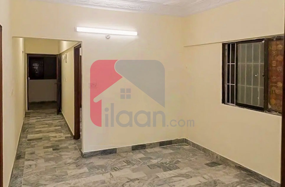 3 Bed Apartment for Sale in Block 15, Gulistan-e-Johar, Karachi