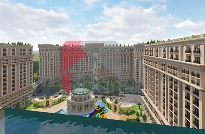 3 Bed Apartment for Sale in Beach Resort, Raiwind Road, Lahore