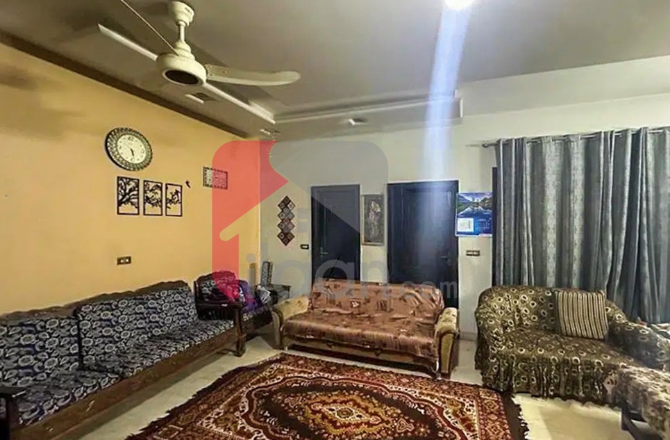1 Kanal House for Rent (First Floor) in Rachna Block, Phase 1, DC Colony, Gujranwala