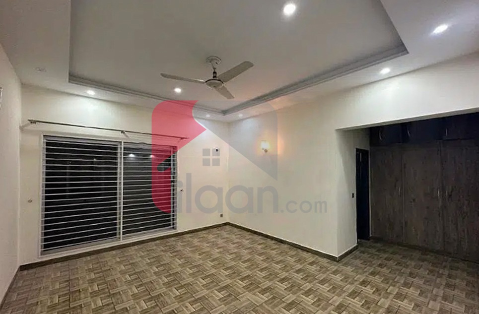 1 Kanal House for Rent (First Floor) in Kaghan Block, Phase 1, DC Colony, Gujranwala