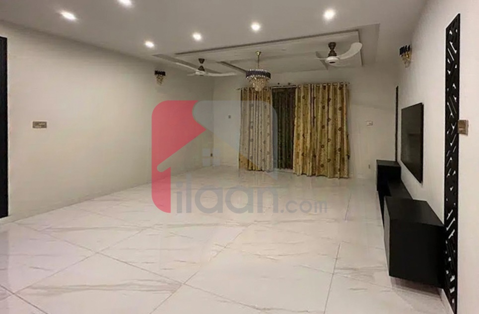 1 Kanal House for Rent (First Floor) in Kabul Block, Phase 1, DC Colony, Gujranwala