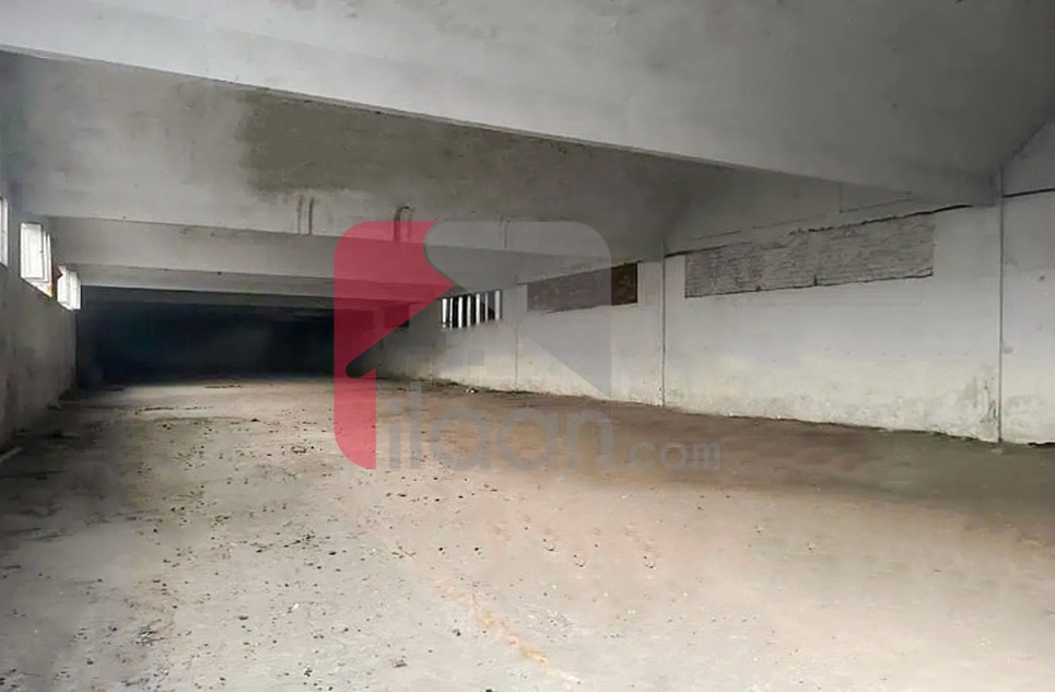 5 Kanal Factory for Rent in Attawa, Gujranwala