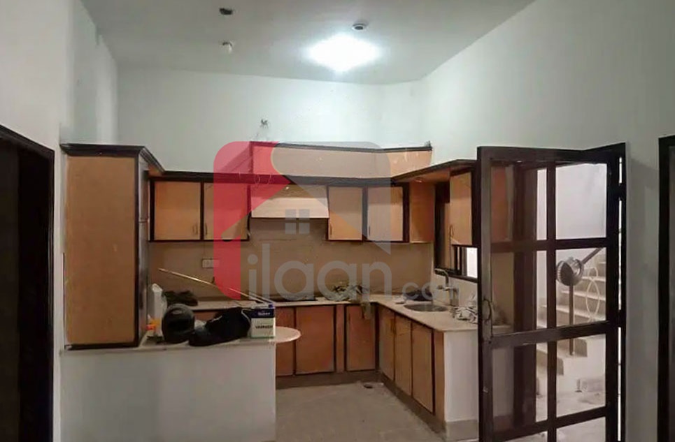 150 Sq.yd House for Rent (First Floor) in Block 19, Gulistan-e-Johar, Karachi