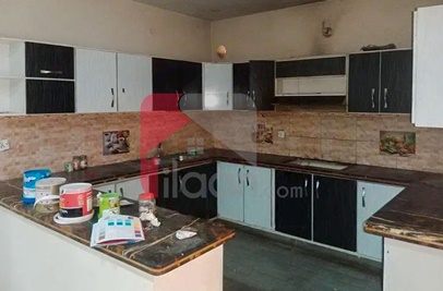 200 Sq.yd House for Rent (Ground Floor) in Block 2, Gulistan-e-Johar, Karachi