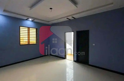 170 Sq.yd House for Sale (First Floor) in Block I, North Nazimabad Town, Karachi