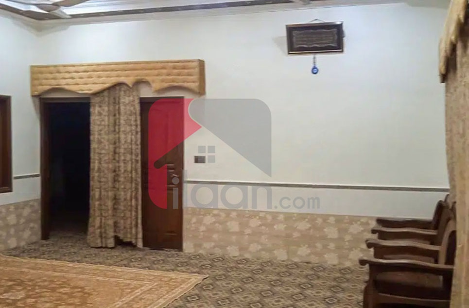 240 Sq.yd House for Sale in Block 1/1, Metrovil Colony, Karachi
