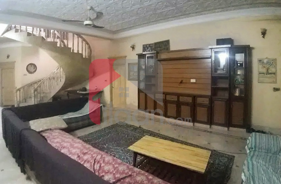 1 Kanal 8 Marla House for Sale in Defence Phase 1, Rahwali Cantt, Gujranwala