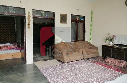120 Sq.yd House for Sale in Mashriq Society, Scheme 33, Karachi