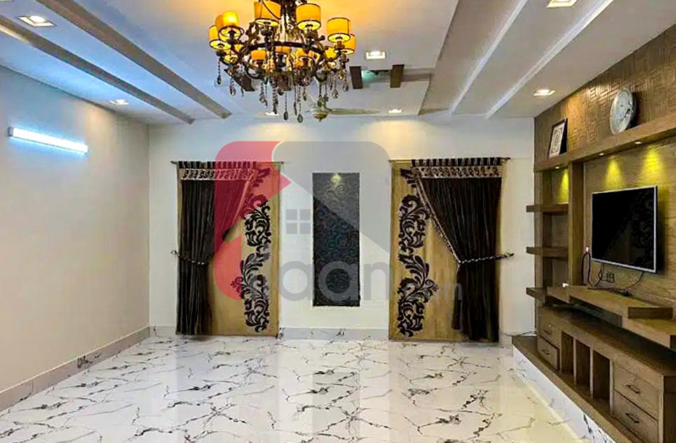 5 Marla House for Sale in Citi Housing Society, Gujranwala