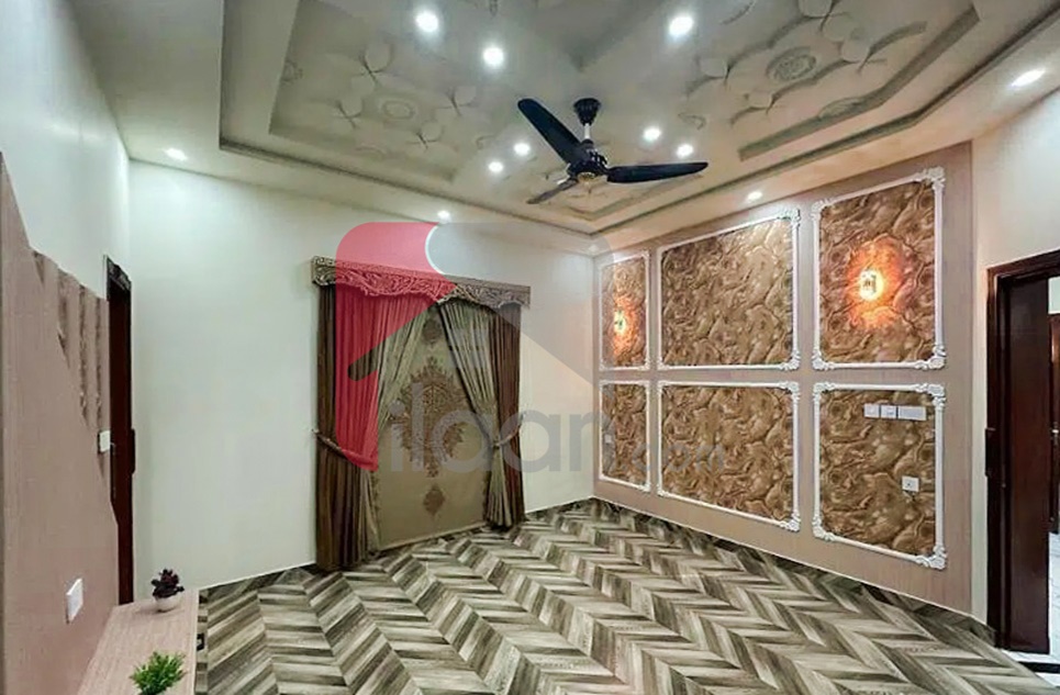 10 Marla House for Sale in Mehran Block, Phase 1, DC Colony, Gujranwala