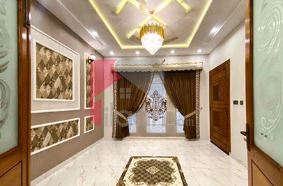 1.3 Kanal House for Sale in Citi Housing Society, Gujranwala