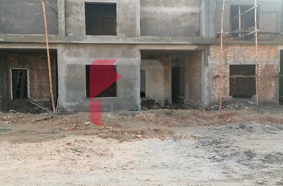 10 Marla House for Sale in Sector G, DHA Gujranwala