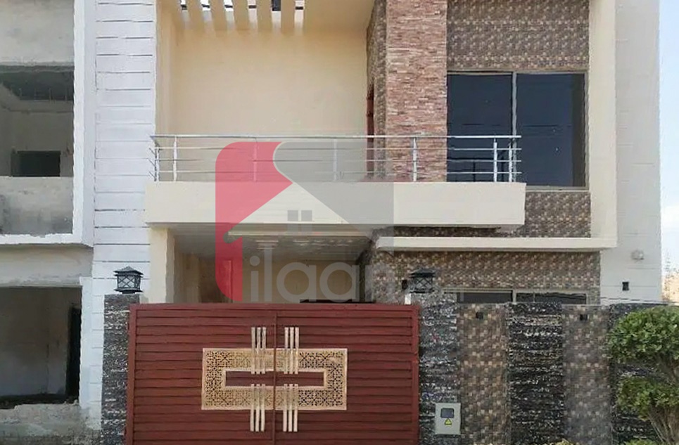 5 Marla House for Sale in Sector G, DHA Gujranwala