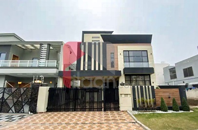 5 Marla House for Sale in Citi Housing Society, Gujranwala