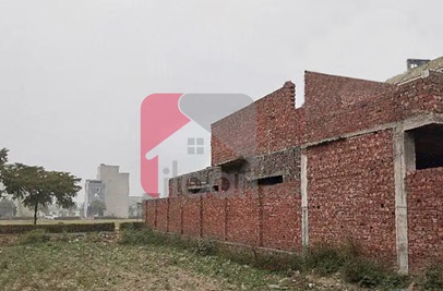1 Kanal House for Sale in Canal View Housing Scheme, Gujranwala