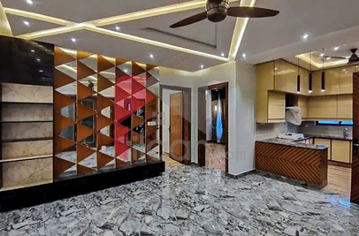 10 Marla House for Sale in Citi Housing Society, Gujranwala
