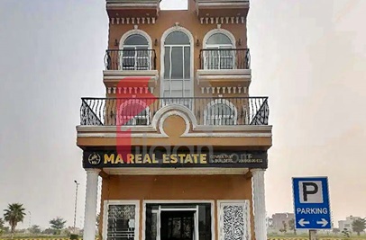 10 Marla House for Sale in Citi Housing Society, Gujranwala