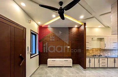 5 Marla House for Sale in Citi Housing Society, Gujranwala