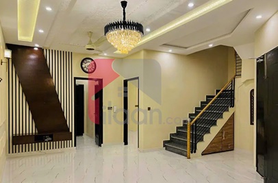 5 Marla House for Sale in Citi Housing Society, Gujranwala