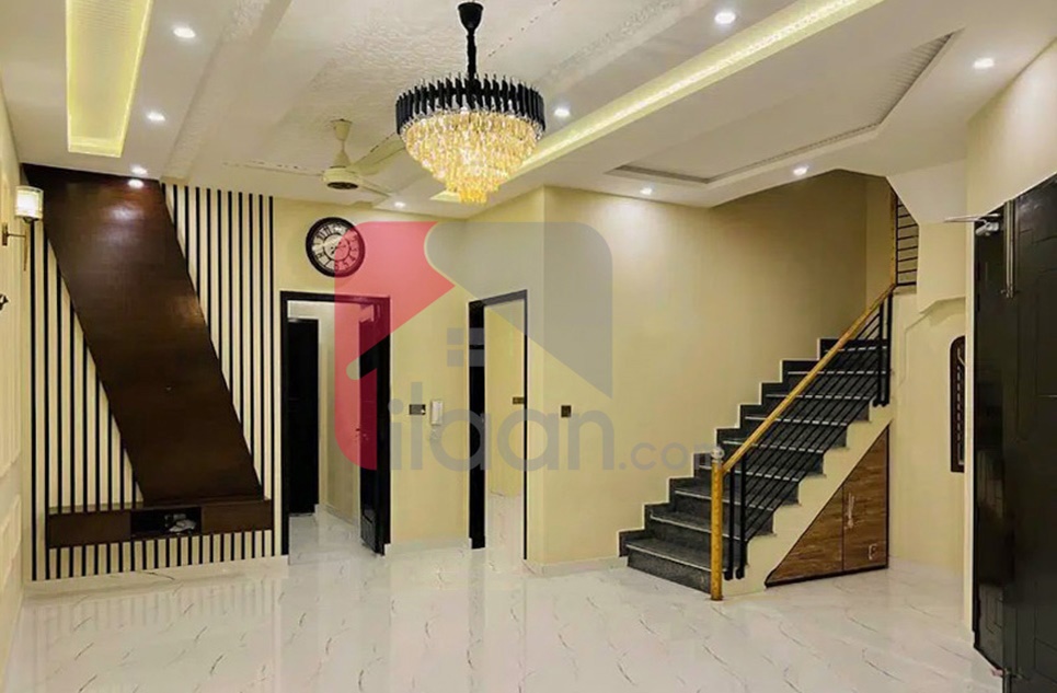 5 Marla House for Sale in Citi Housing Society, Gujranwala