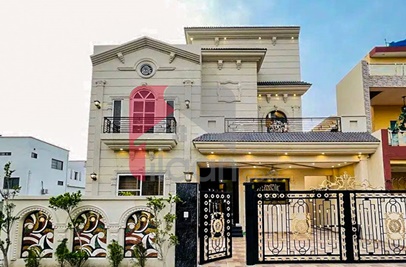 10 Marla House for Sale in Citi Housing Society, Gujranwala