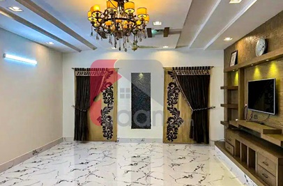 1 Kanal House for Sale in Block B1, Wapda Town, Gujranwala