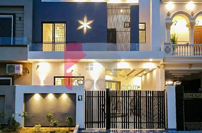 1 Kanal House for Sale in Wapda Town, Gujranwala