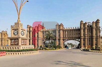 5 Marla House for Sale in Master City Housing Scheme, Gujranwala